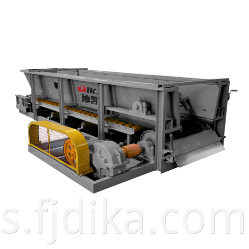 Clay Brick Making Machine